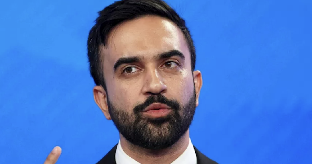 New Yorkers Don’t Want More Black Crime and Immigrants or Communist Grocery Stores – Zohran is a Referendum on Zionism